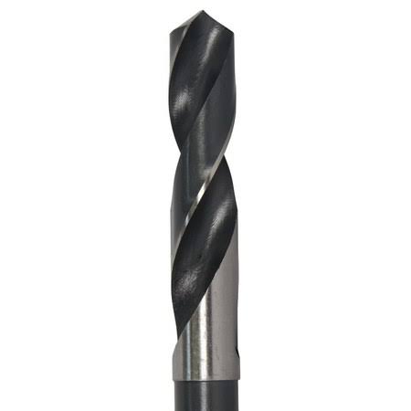 47/64 Reduced Shank HSS Drill Bit G88372
