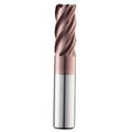 1x22 Diam 5 Flute Solid Carbide Roughing End Mill Y119931