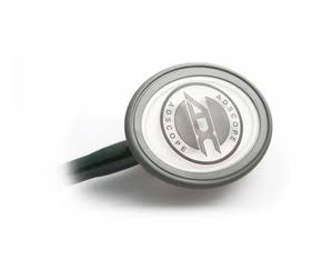 Cardiology Stethoscope V31125