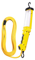 50 ft. 26 Watt Angle Fluorescent Light with Outlet, Case of 4 A859