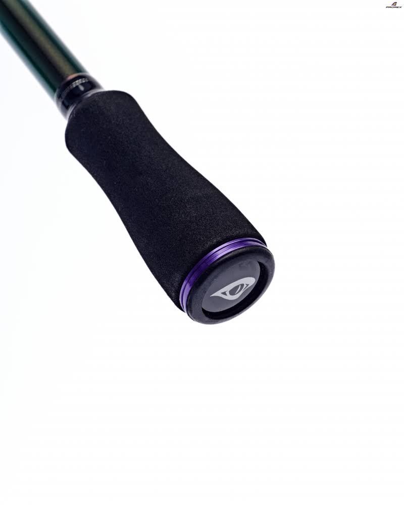 Baitcasting 40-80g 232cm B813182