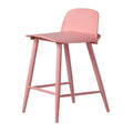 Pink Counter Stool N8298