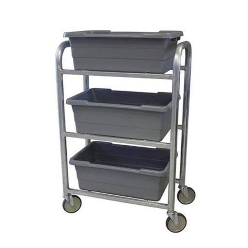 3 Lug Aluminum Carts U3242