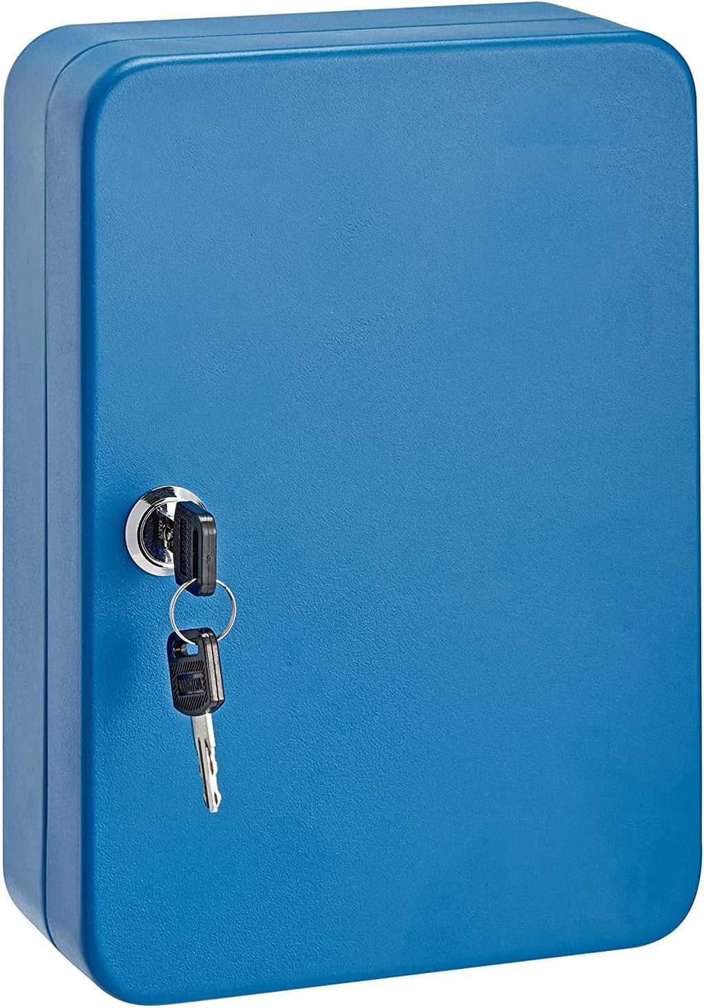 48 Key Steel Wall Mount Key Cabinet with Lock G579