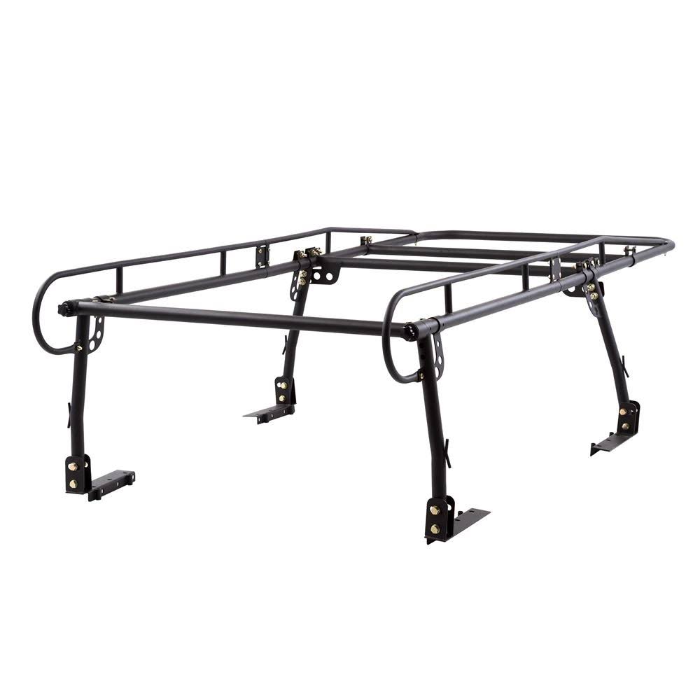 Universal Over-Cab Steel Truck Rack R304