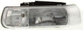 Chevy Silverado 1500/2500 Headlight Assembly Driver Side Halogen X112982