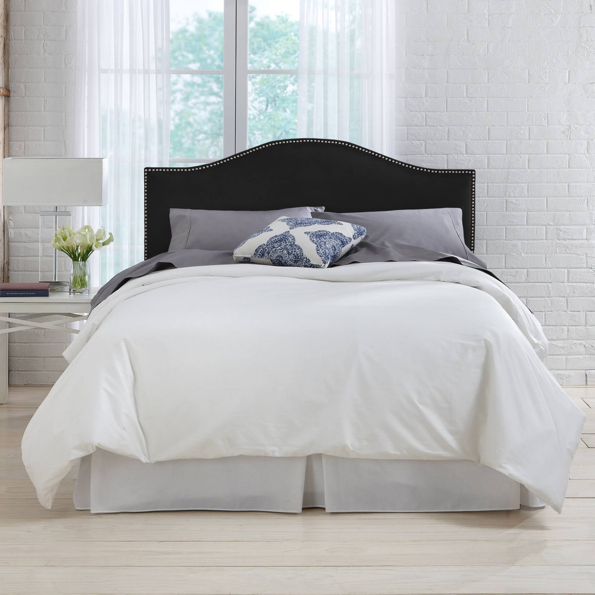 California King Headboard F17470