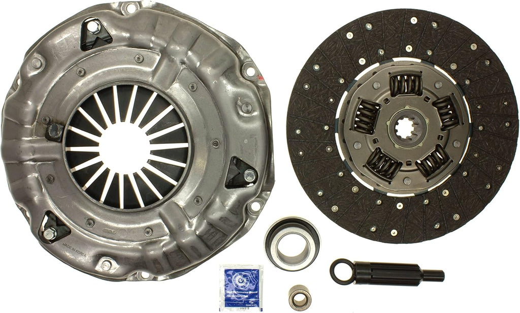 Xtend Clutch Kit Y551