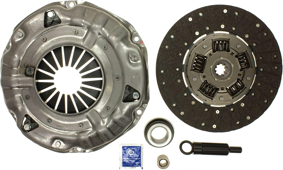 Xtend Clutch Kit Y551
