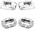 Semi-Loaded OE Caliper Assembly Set Kit J982195