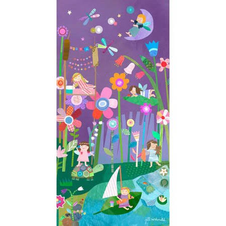 Canvas Art W22321