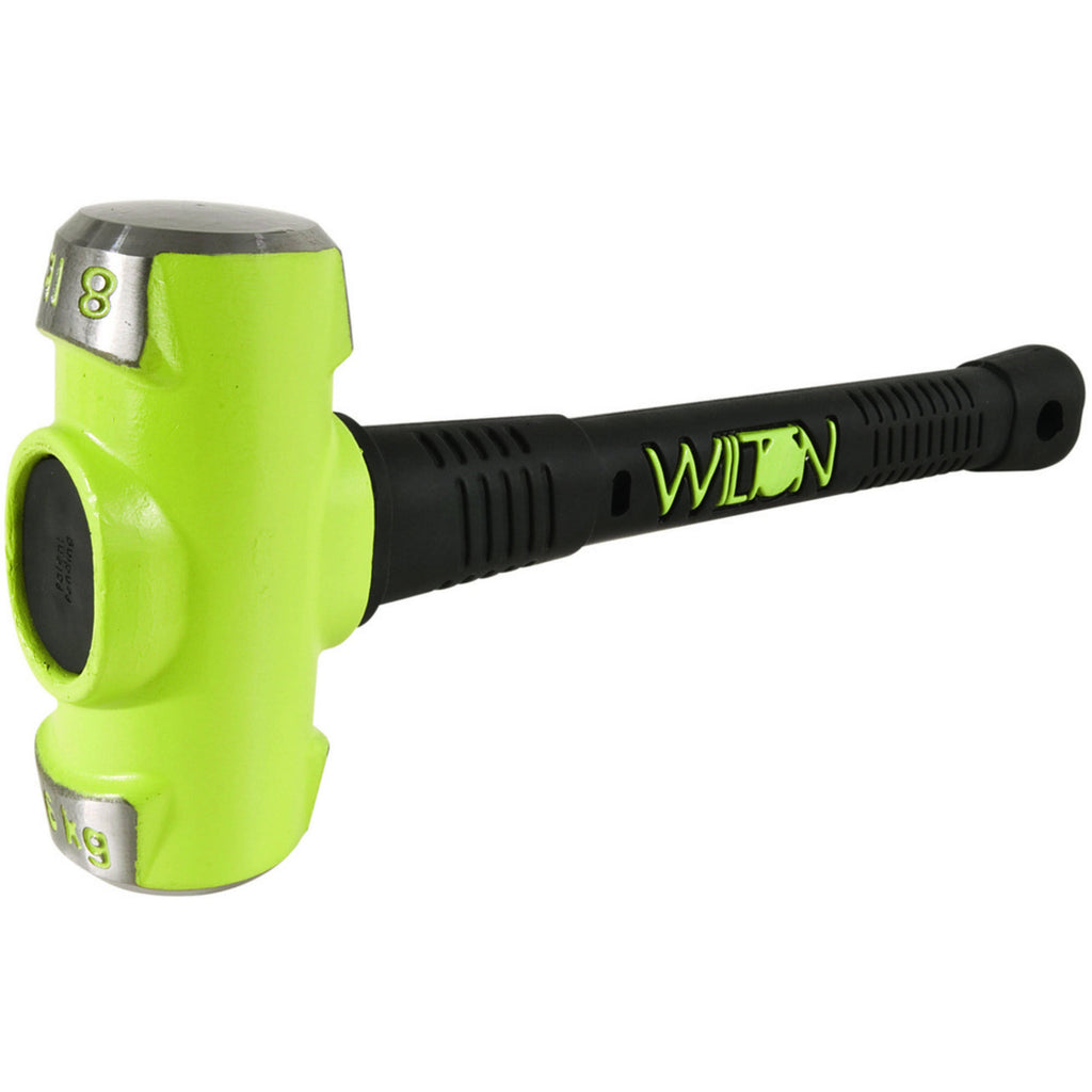 36 In. 8 lb Sledge Hammer X9382