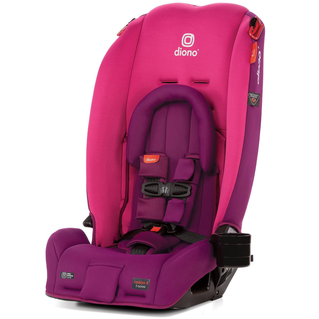 Convertible Car Seat S3034
