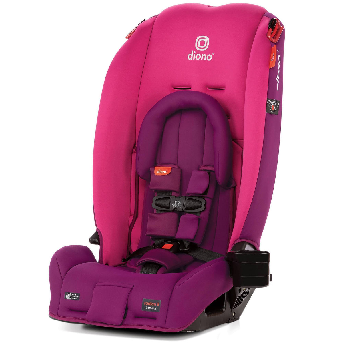 Convertible Car Seat S3034