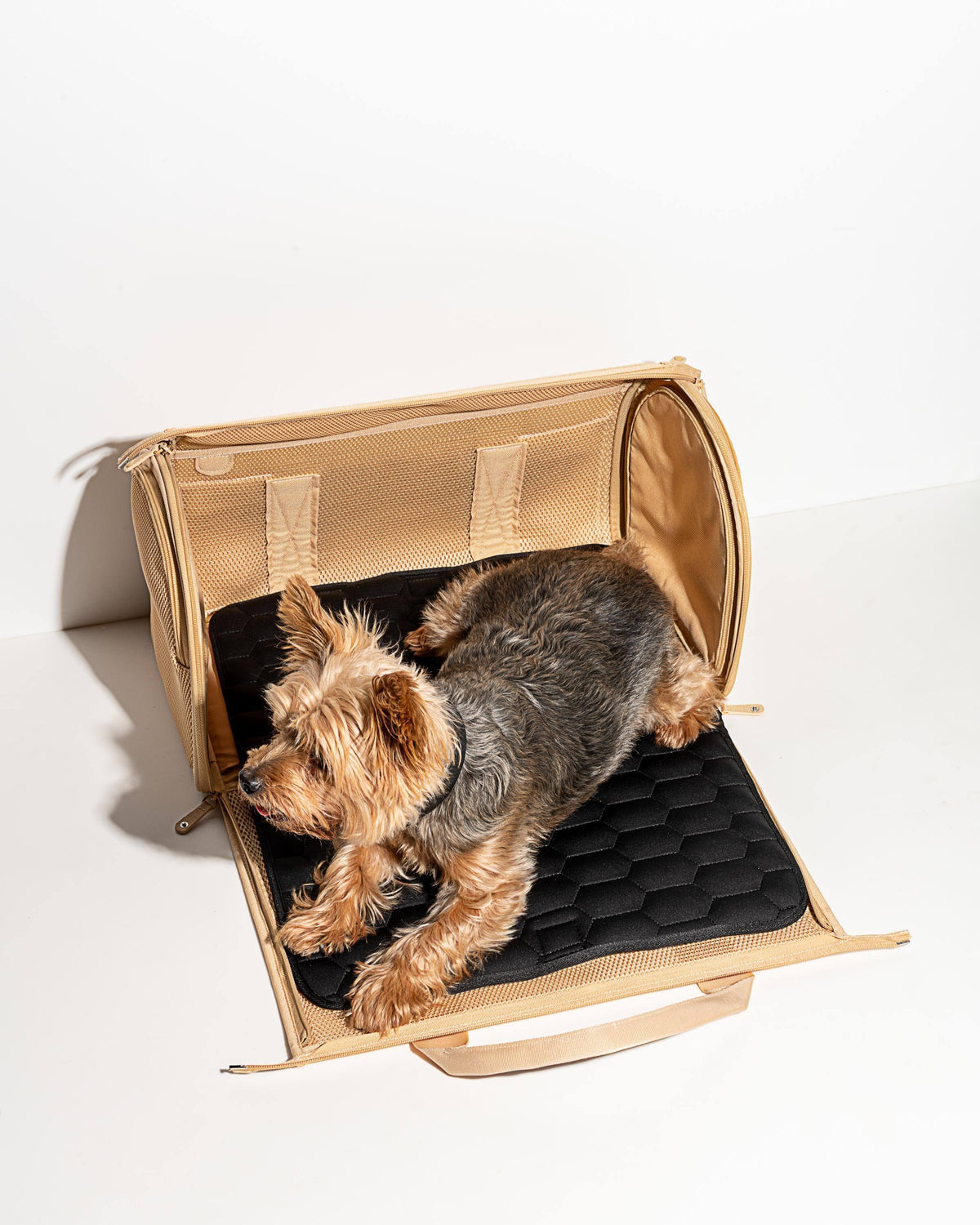 Green Travel Carrier J459614