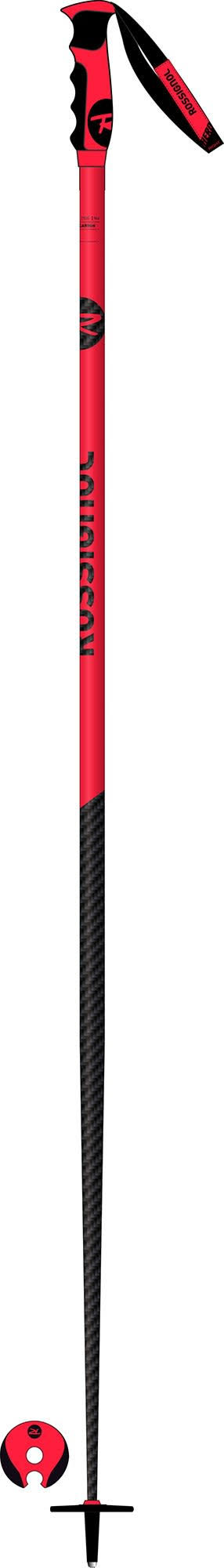 Carbon Poles 135 cm D682