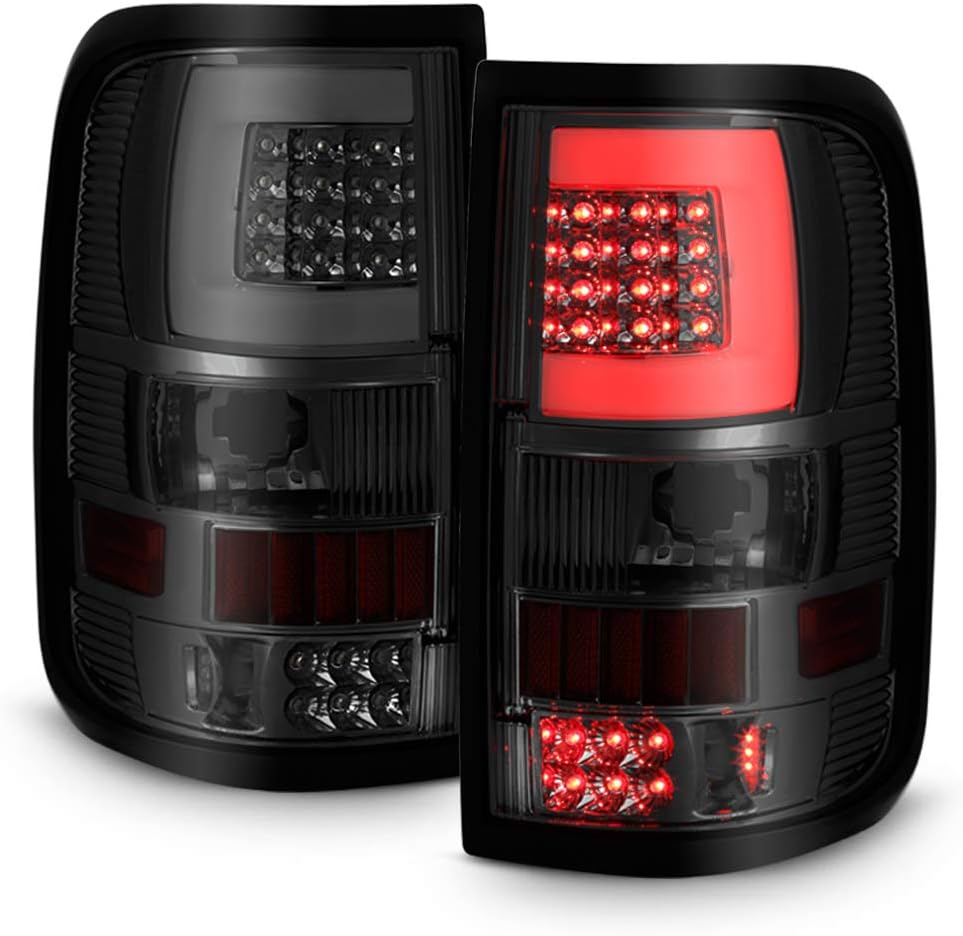 Ford F150 LED Tail Lights Brake Lamps S548362