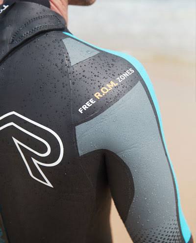 Men's Wetsuit B9103