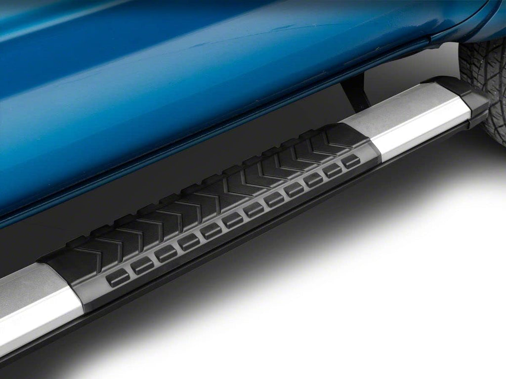 5-Inch Aluminum Side Step Bars N87225