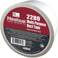 White Duct Tape 48mm x 55m Case of 24 M961