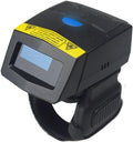 Wireless Finger Barcode Scanner J3718