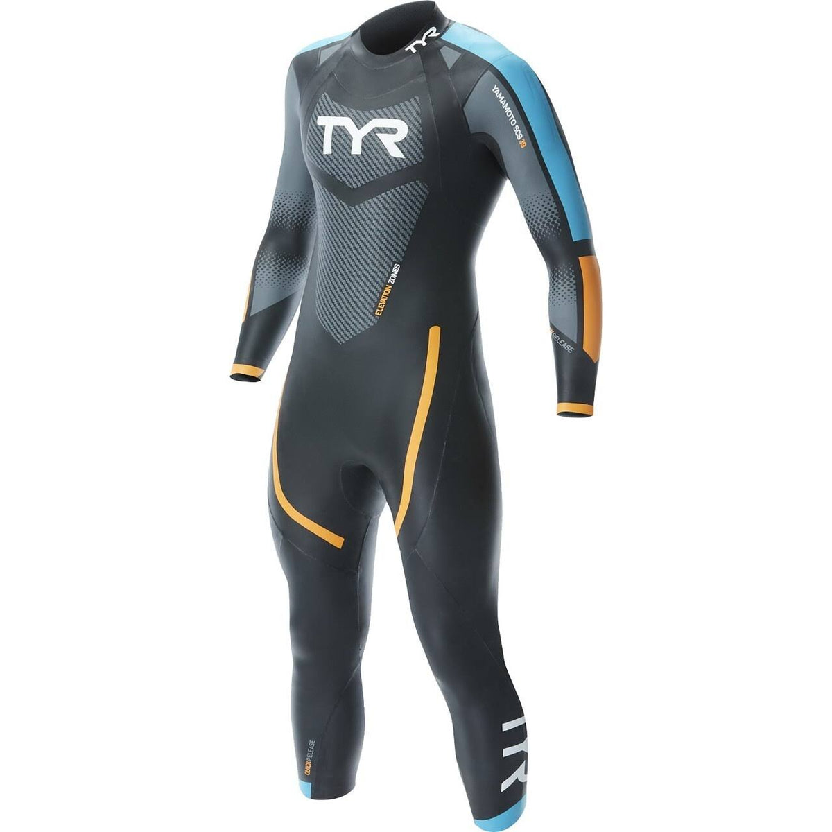Men's Wetsuit B9103