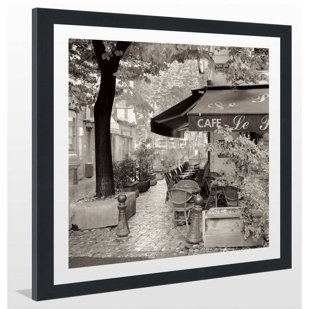Framed Photographic Print Y43668