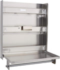 Trailer Door Cabinet S7687