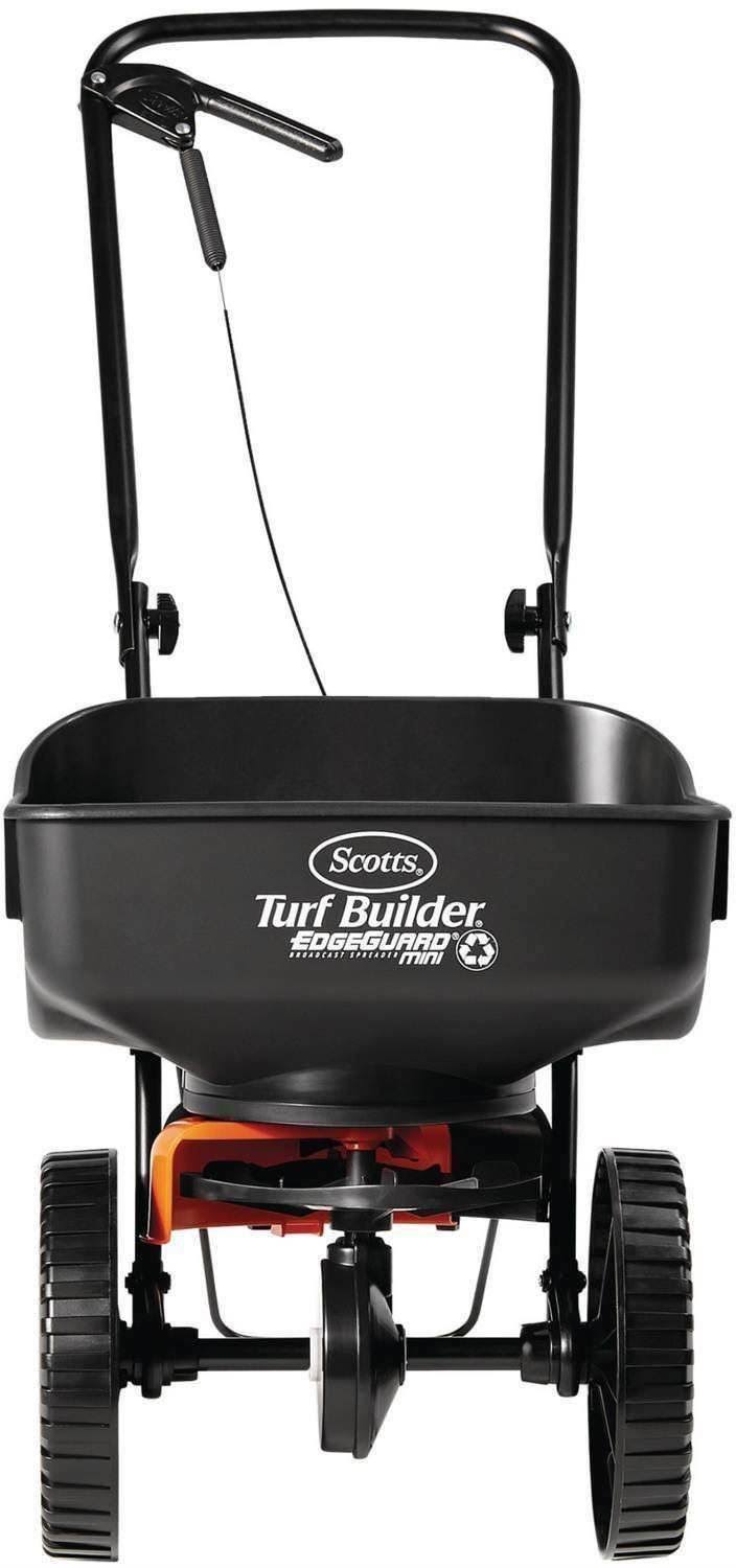 Broadcast Spreader Q378167