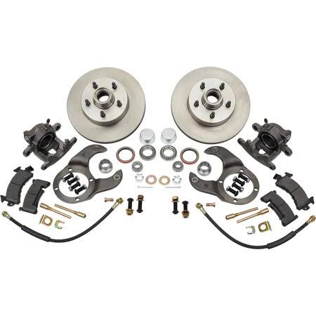 Disc Brake Kit T7751