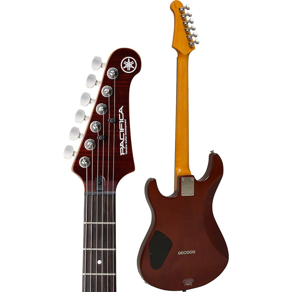 Pacifica Electric Guitar X9614