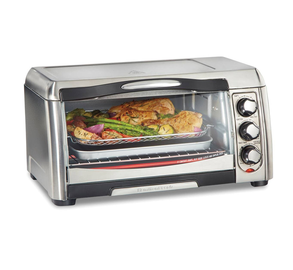Air Fry Toaster Oven V7224