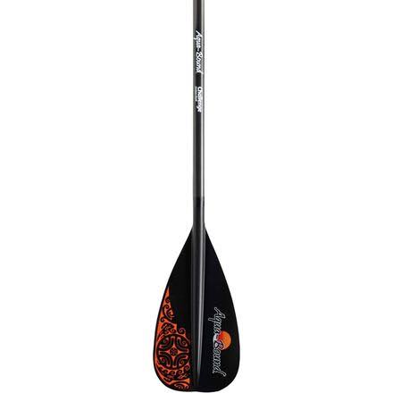 Carbon 2pc Adjustable Paddle C3976