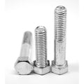 7/8 inch-9 x 4 1/2 inch Coarse Thread Hex Cap Screw Stainless Steel 316 Pk 30 Z846