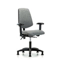 Gray Ergonomic Task Chair X95283