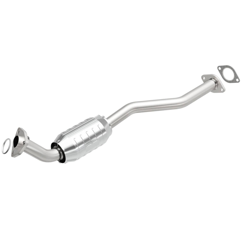Direct Fit Catalytic Converter W6577