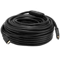 131ft Black Active HDMI Cable J2576