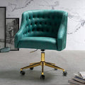 Green Task Chair P456