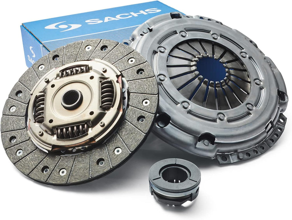 Xtend Clutch Kit Y551