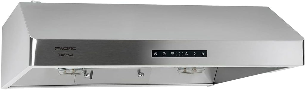 Under Cabinet Hood with Deflector Board N364