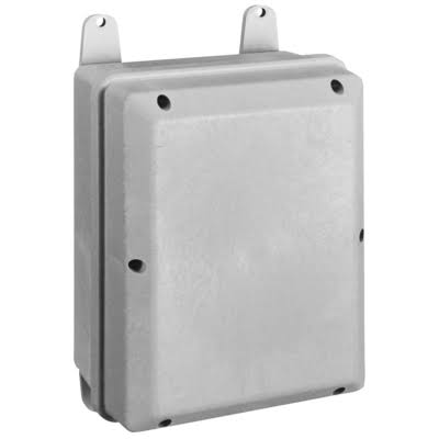 Screw Cover Enclosure H4202