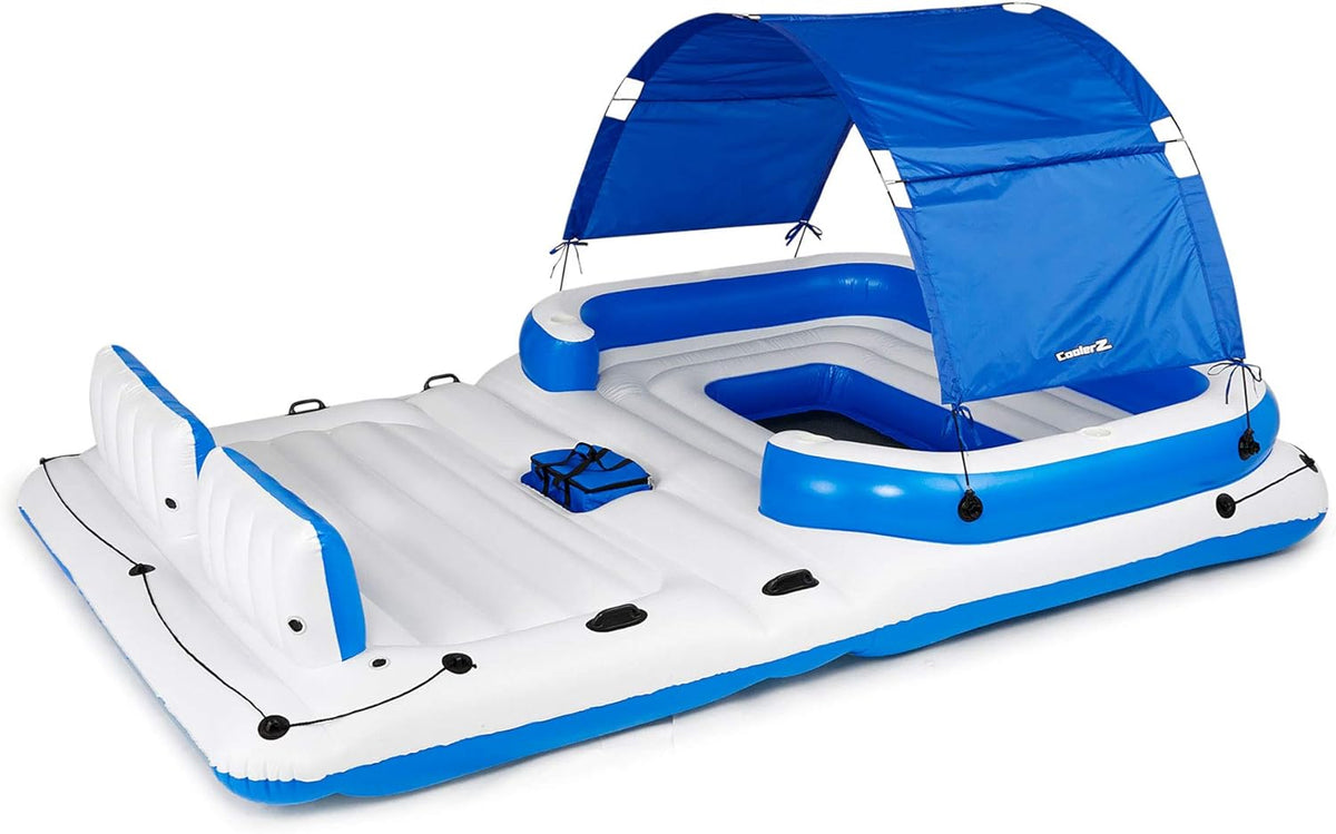 Inflatable Raft C16742