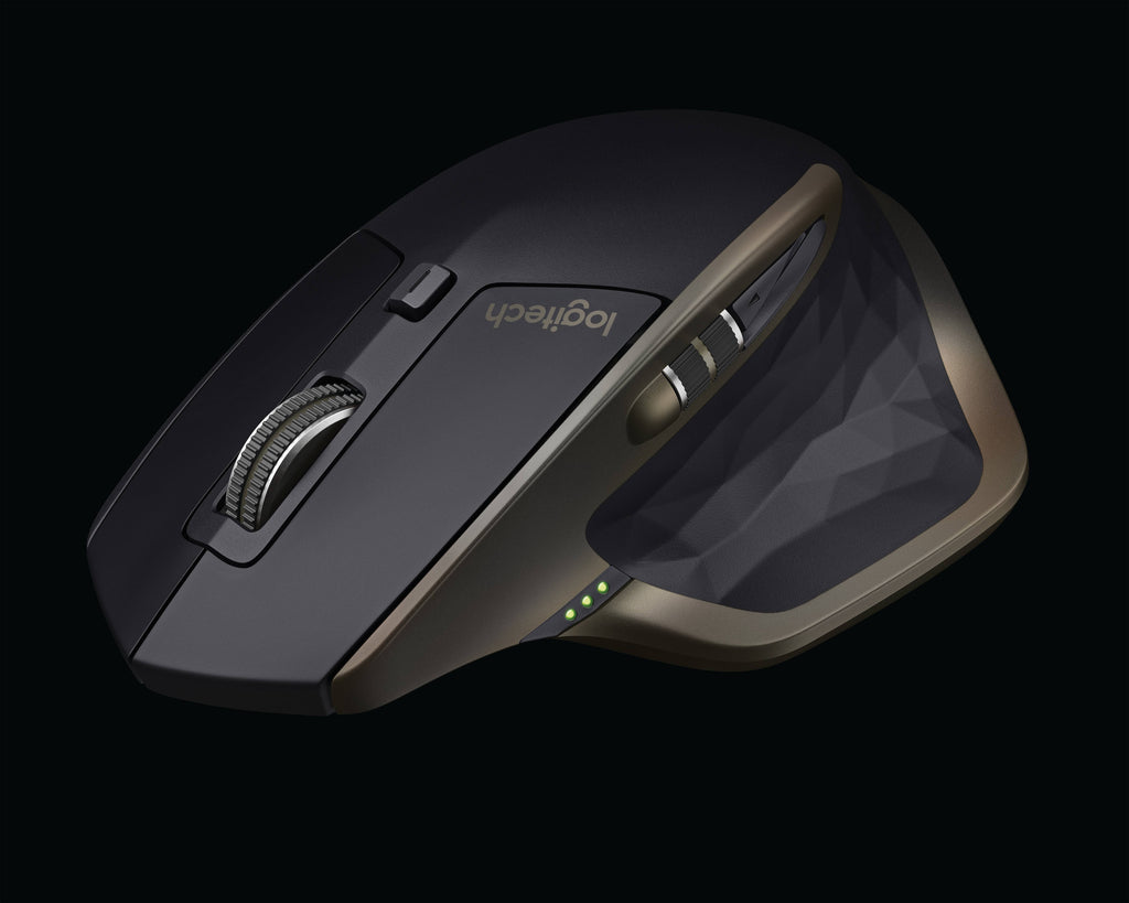 Wireless Mouse K164368