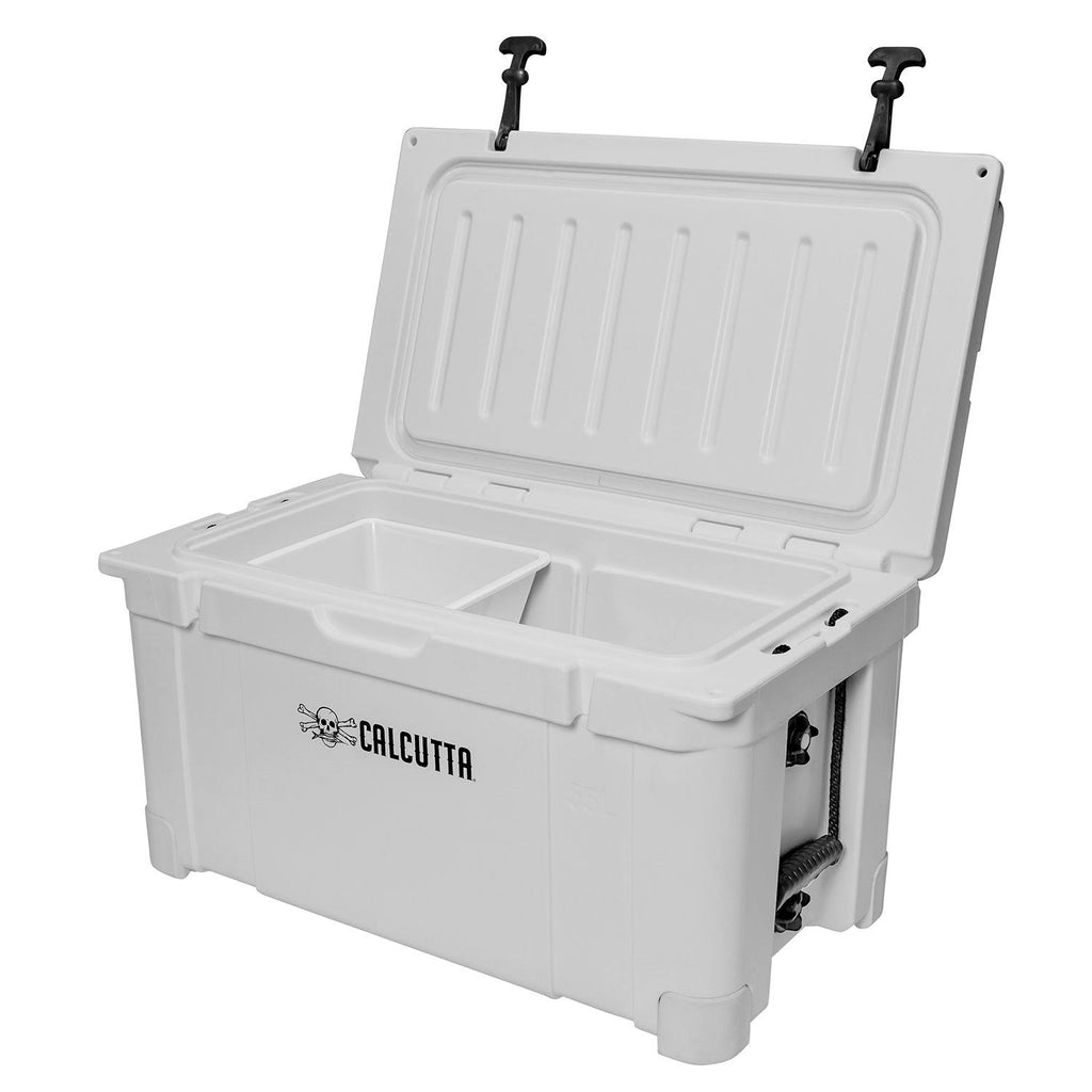 55 Liter Gray Cooler U229