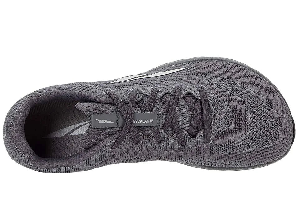 Gray Running Shoes G593