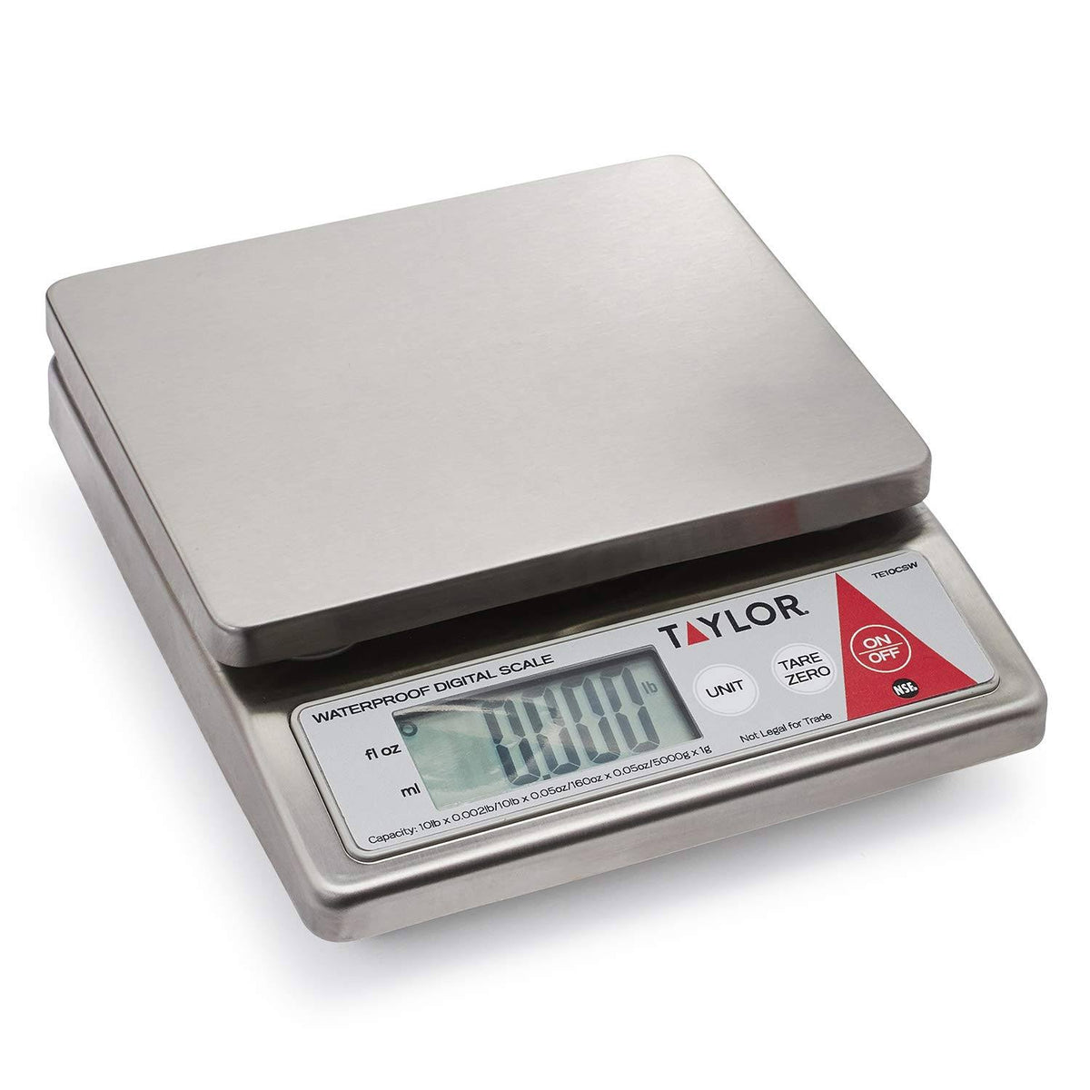 Portion Control Scale F916794