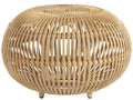 Small Rattan Scatter Table I393318