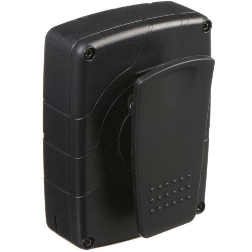 1080p Infrared Body Camera with Night Vision J91228