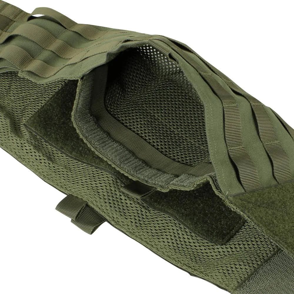 Multicam Plate Carrier M823