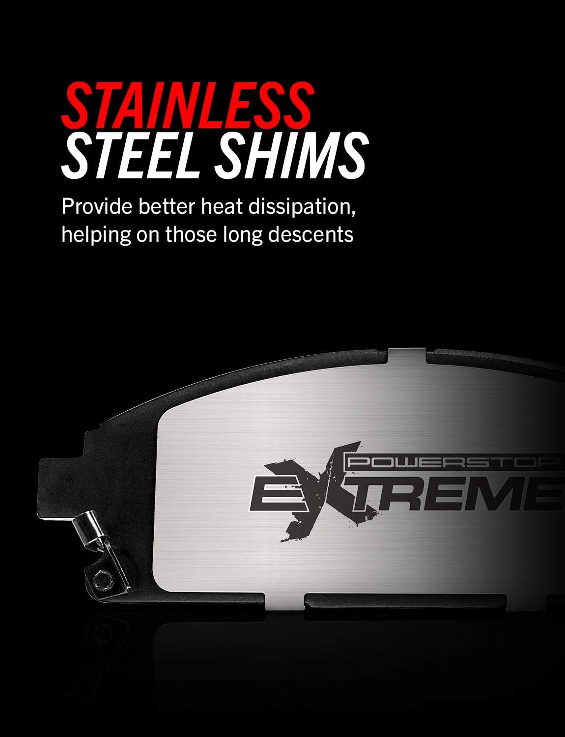 Front Z36 Truck & Tow Carbon Fiber Ceramic Brake Kit O782